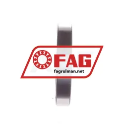 FAG 61909-2Z-HLC rulman resim 3
