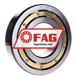 FAG 6320-M-C4