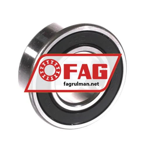 FAG 6205-C-2HRS-C3>V ürün fotoğrafı 2
