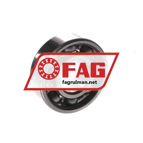 FAG 6202-C-C3>V ürün fotoğrafı 2