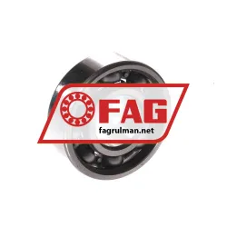 FAG 6202-C-C3>V rulman resim 2
