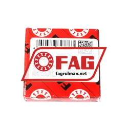 FAG 6202-C-C3>V rulman resim 3