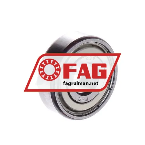 FAG 629Z ürün fotoğrafı 2