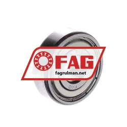 FAG 629Z rulman resim 2