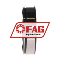 FAG 6311ZRN rulman resim 2