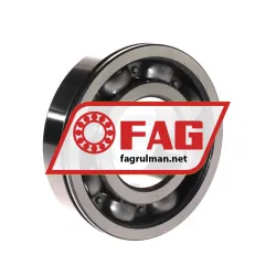 FAG 6311ZRN rulman resim 3