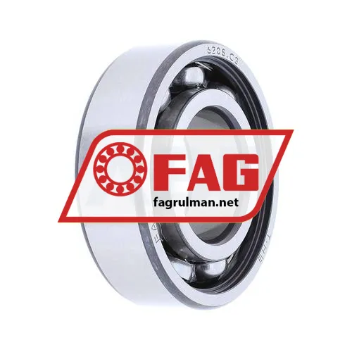 FAG 6205-C3
