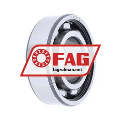 FAG 6205-C3