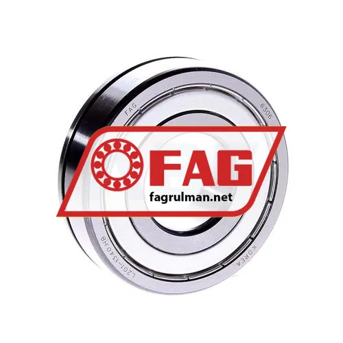 FAG 6306ZRN