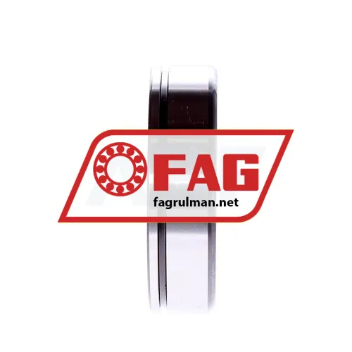 FAG 6306ZRN ürün fotoğrafı 3