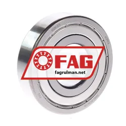 FAG 6306ZR-C3