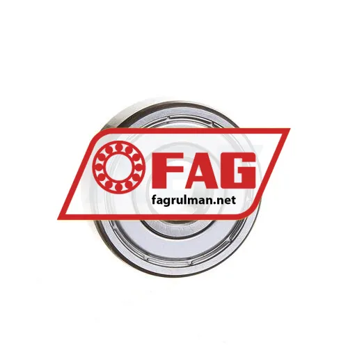 FAG 6301-2ZR