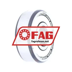 FAG 6301-2ZR rulman resim 2