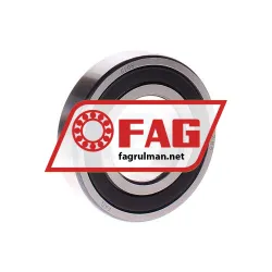 FAG 6208RSR
