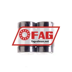 FAG 604-2Z-HLC