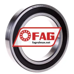 FAG 6017-2RSR-C3