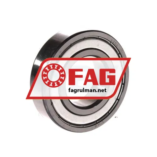 FAG 6206ZR