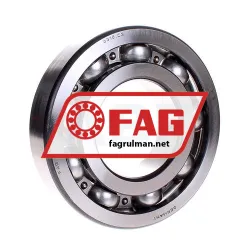 FAG 6318-C3