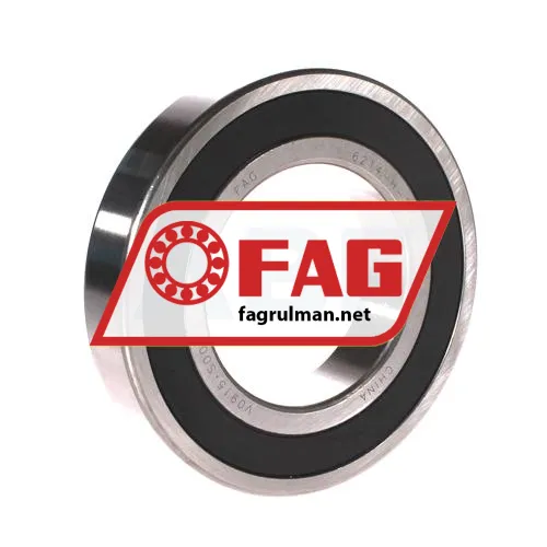 FAG 6214-H-2RSR-SN
