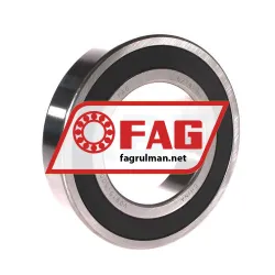 FAG 6214-H-2RSR-SN