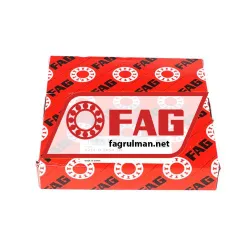 FAG 6214-H-2RSR-SN rulman resim 3
