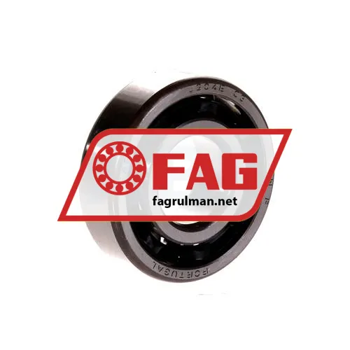 FAG 6204E-TVH-C3
