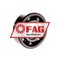 FAG 6204E-TVH-C3 rulman resim 2