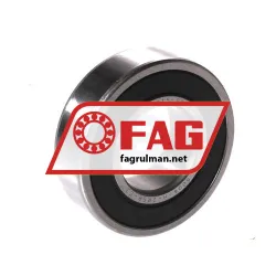 FAG 6004-H-2RSR-C3