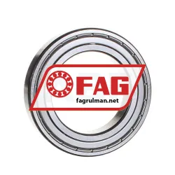 FAG 6012-2ZR-C3-J22R