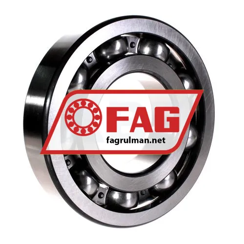 FAG 6320-P5 ürün fotoğrafı 2