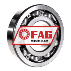 FAG 6320-P5