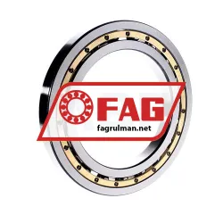 FAG 16028MA-C3 rulman resim 2