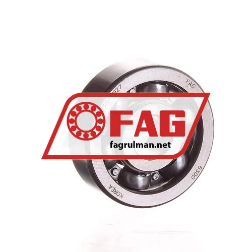 FAG 6300-B-SNZ1