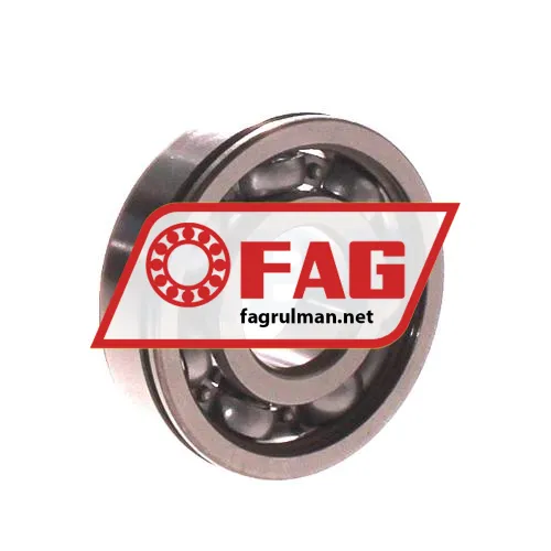 FAG 6304N ürün fotoğrafı 2