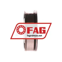 FAG 6304N rulman resim 3