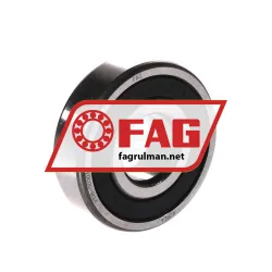 FAG 6204-2RSR