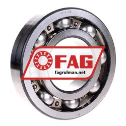 FAG 6316-C3