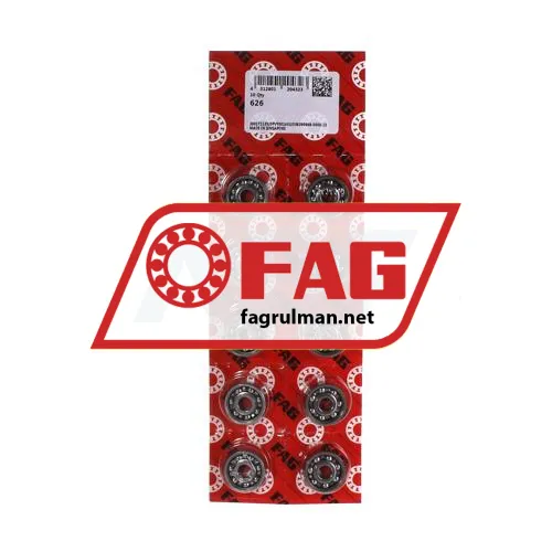FAG 626