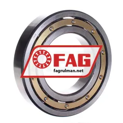 FAG 6218M-C4