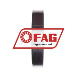 FAG 6218M-C4 rulman resim 3