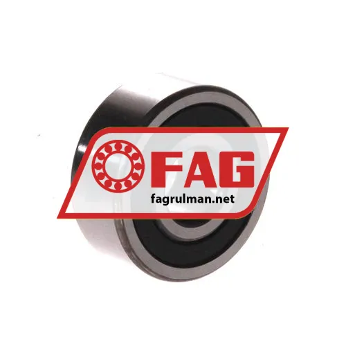 FAG 62302-2RSR ürün fotoğrafı 2