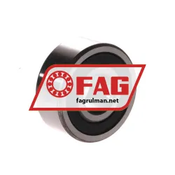 FAG 62302-2RSR rulman resim 2