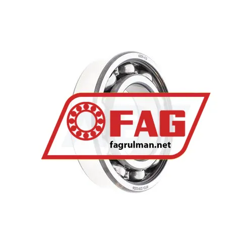 FAG 6209-C3 ürün fotoğrafı 2