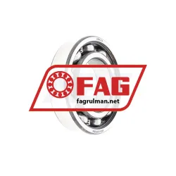 FAG 6209-C3 rulman resim 2