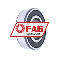 FAG 6206RSR