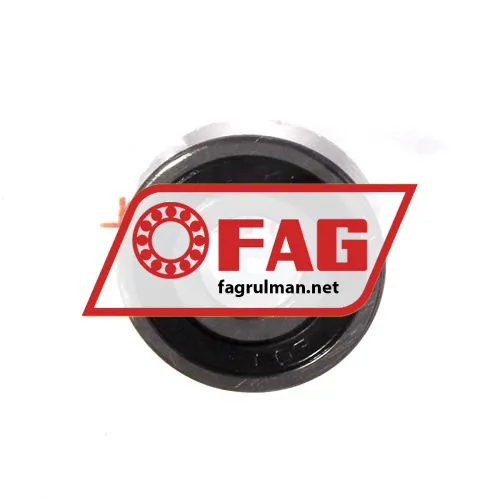 FAG 609-2RSR ürün fotoğrafı 2