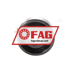 FAG 609-2RSR rulman resim 2