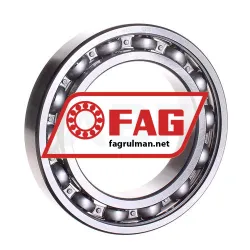 FAG 6016-C3