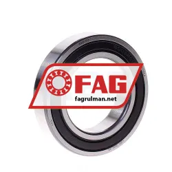 FAG 6009-2RSR-C3