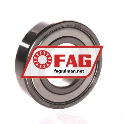 FAG 6206-2ZR